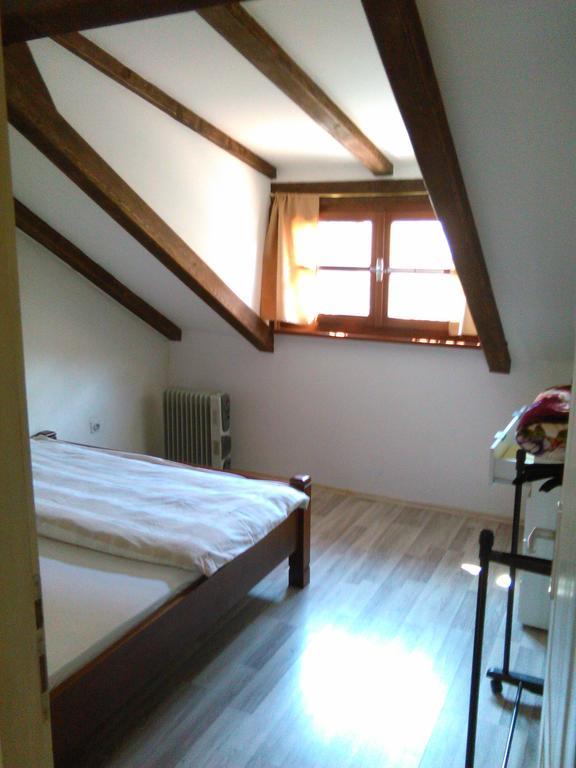 Apartments Historic Stone House Kotor Bagian luar foto