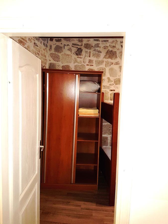 Apartments Historic Stone House Kotor Bagian luar foto