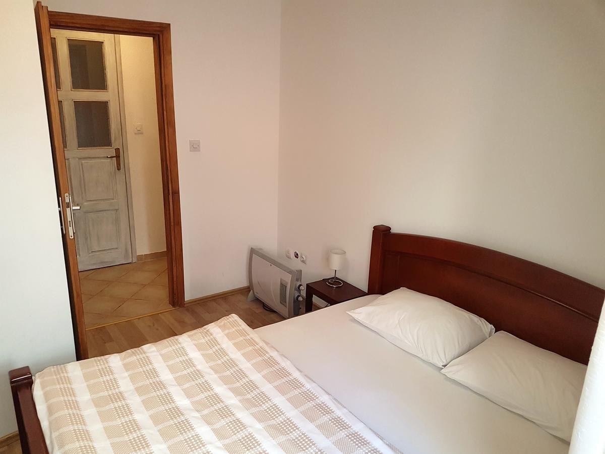 Apartments Historic Stone House Kotor Bagian luar foto